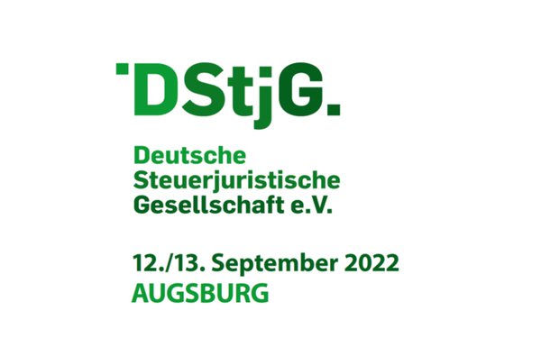 DStjG-Tagung 2022 (Logo)