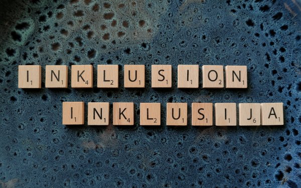 Inklusion Inklusija
