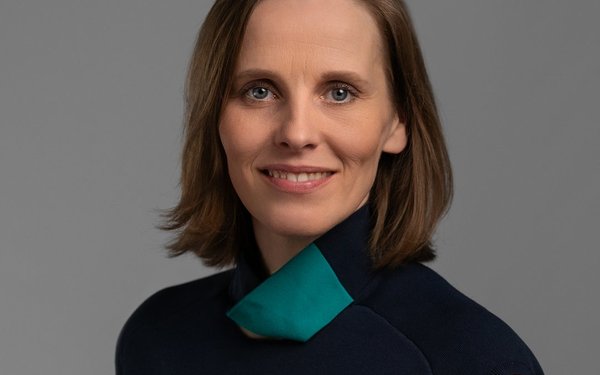 Prof. Dr. rer. nat. Verena Raker