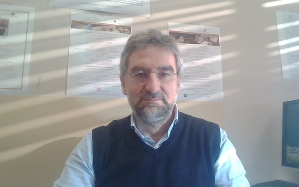 Fabio Forner