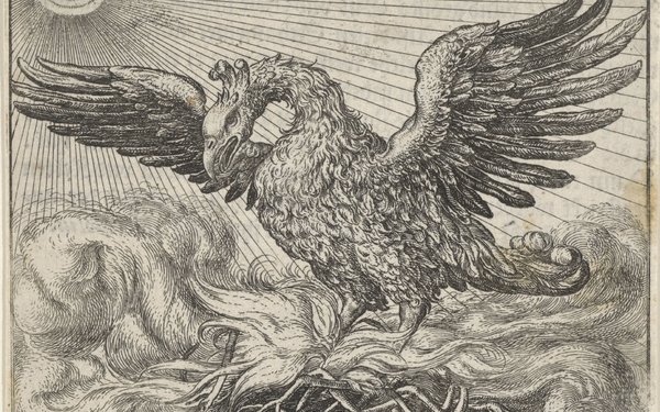 Sadeler Phoenix
