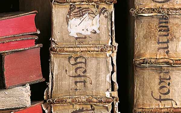 Bücher