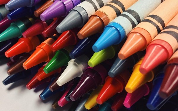 SelfCare: Weihnachtliches Basteln