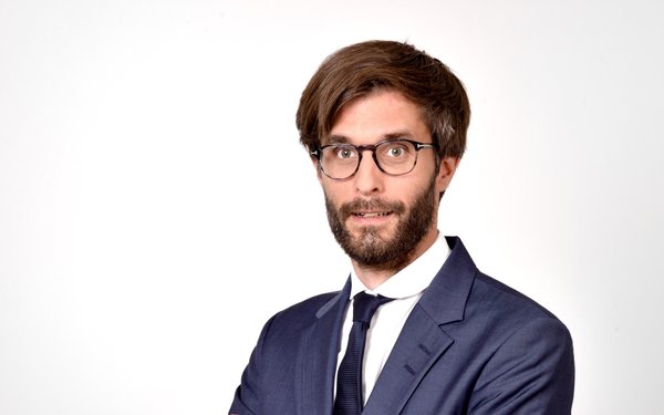 Prof. Dr. Constantin Lapa