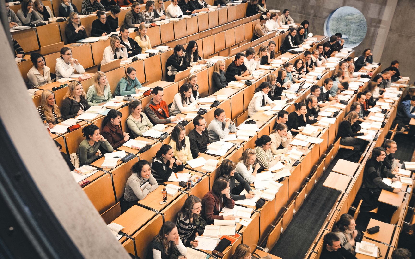 Ersti-Woche WiSe 26/27