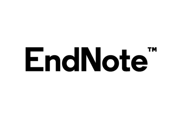EndNote Logo versionslos