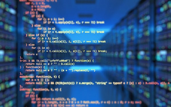 Programmier-Code