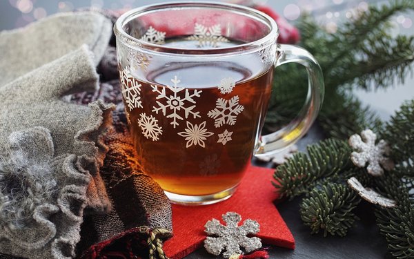 24.12. Glühpunsch