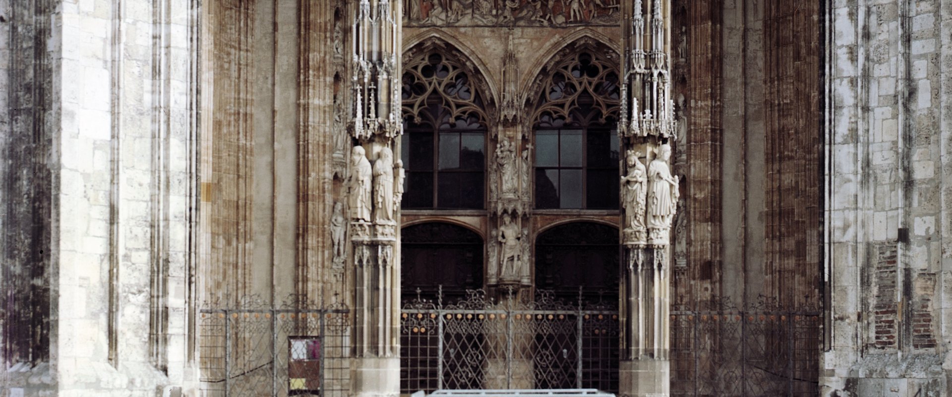 Ort der Bücherverbrennung Ulm