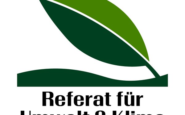 Logo Referat für Umwelt und Klima