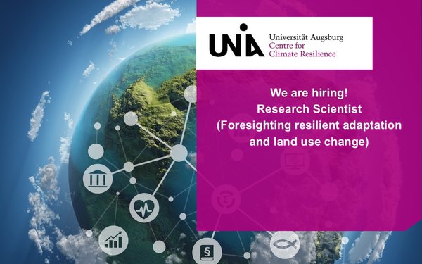 we-are-hiring-forsight