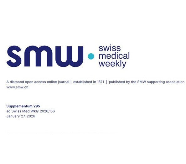 Kongressbeitrag auf internationalem World Hospital Congress