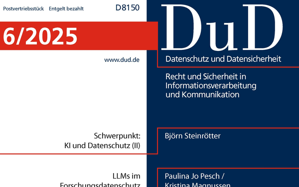 DuD Juni 2025