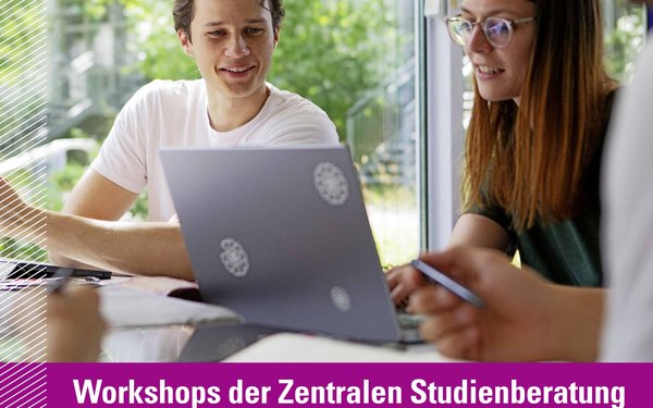 Souver?n durchs Studium