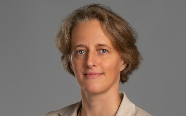 Eva Schildmann