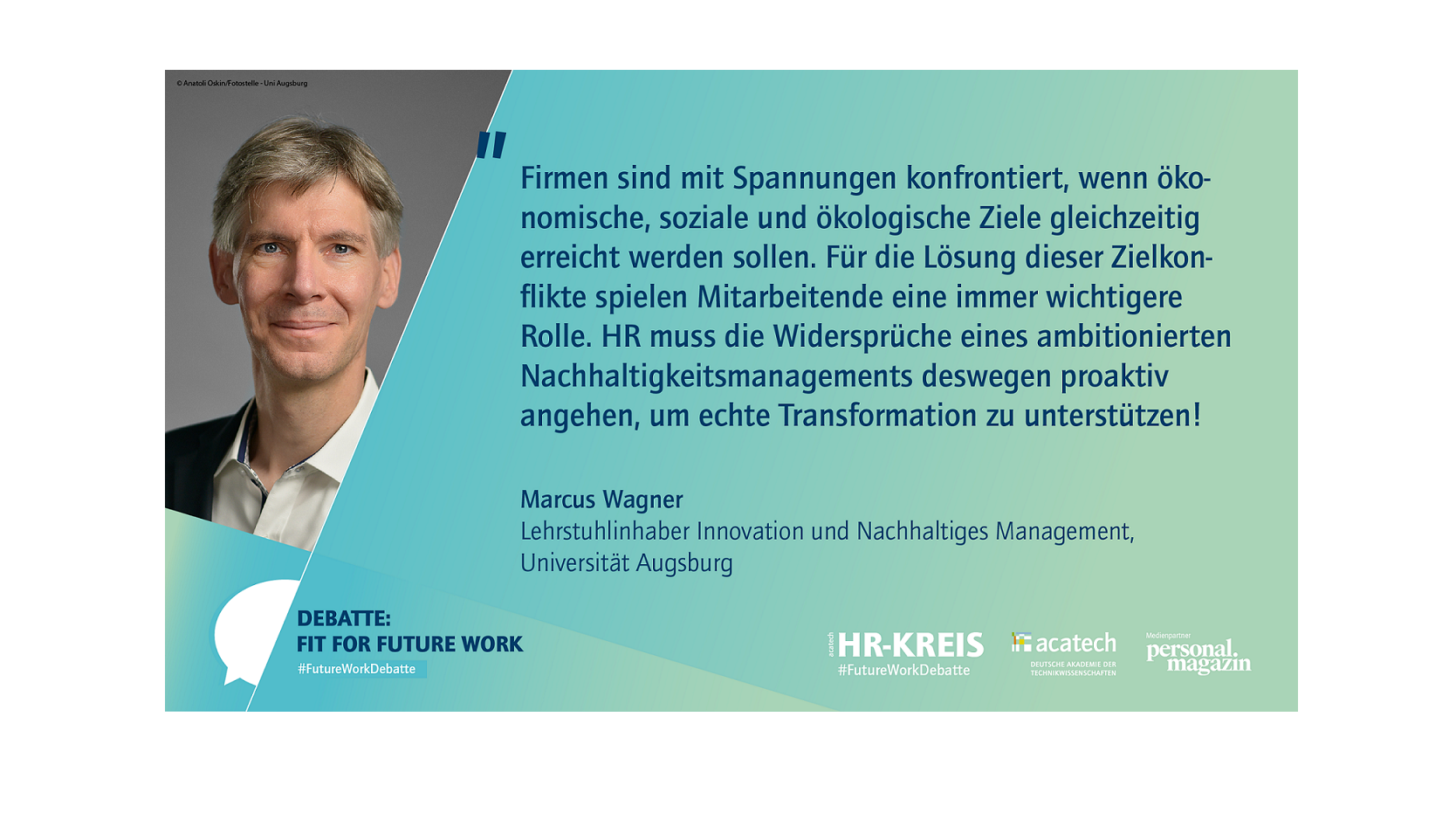 Marcus Wagner