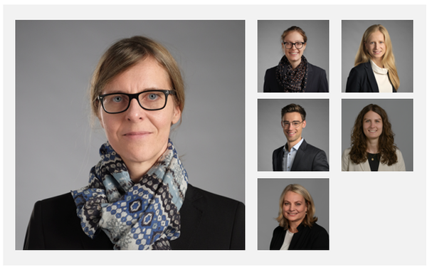 Teambild klein Lst Warning 2026