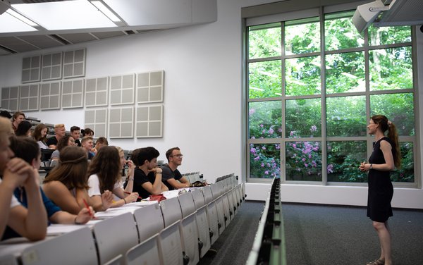 Lehre