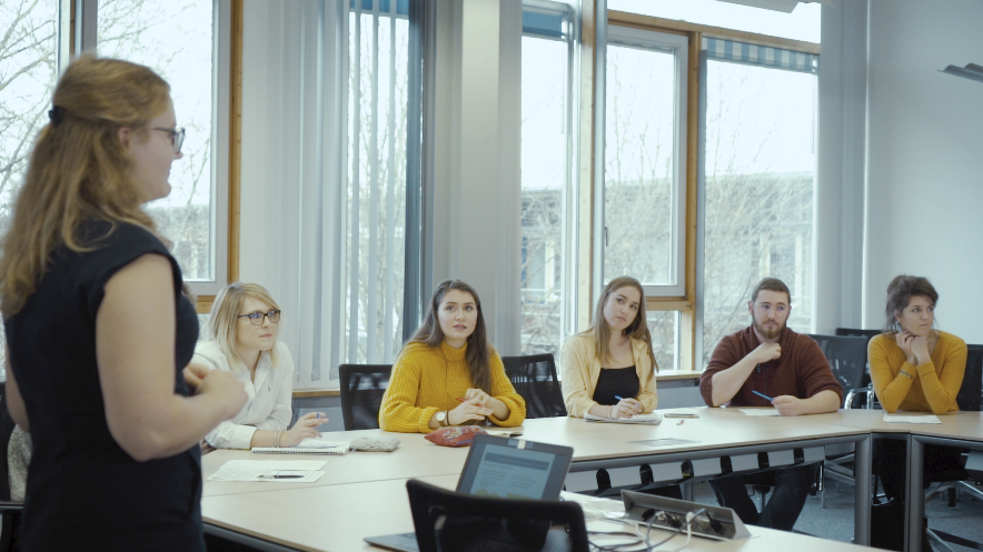 Bewerbungsfrist Bachelorseminar Accounting