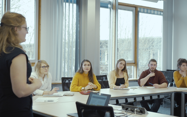 Bachelorseminar