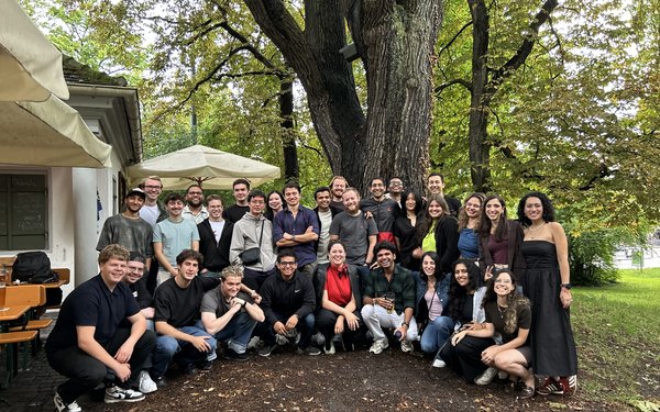 Augsburg Summer Program 2025