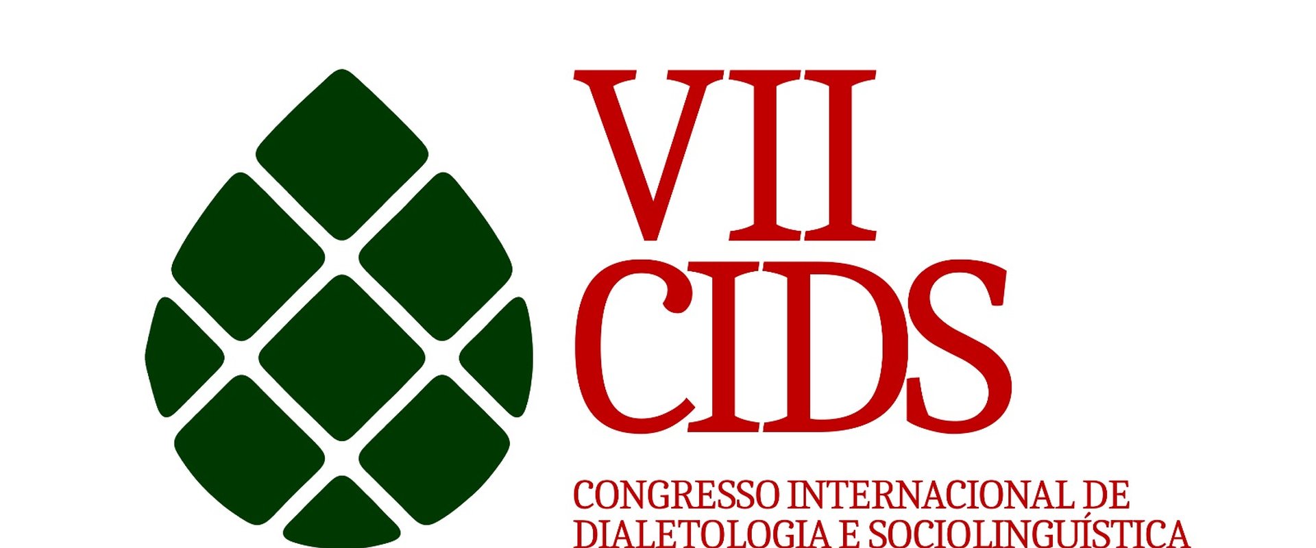 Logo des VII CIDS
