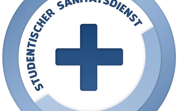 Logo des Studentischen Sanitätsdienst