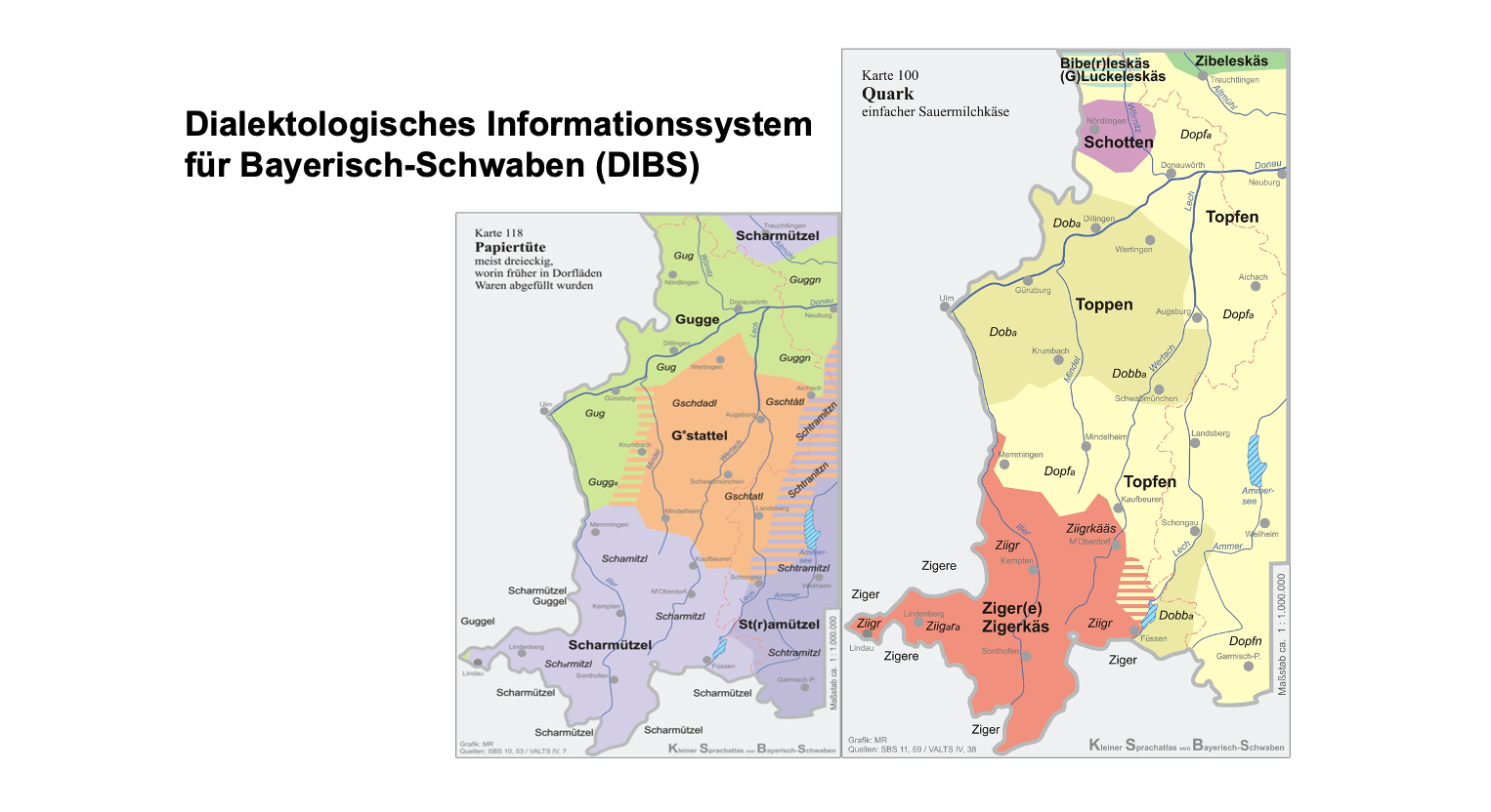 Studentische Hilfskraft am DIBS ab Herbst 2026 gesucht