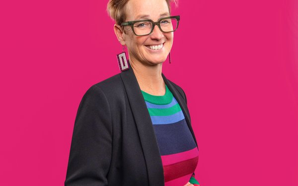 Katrina McFerran