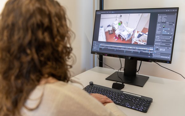 Eyetracking
