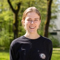 Alina, Peer-Support