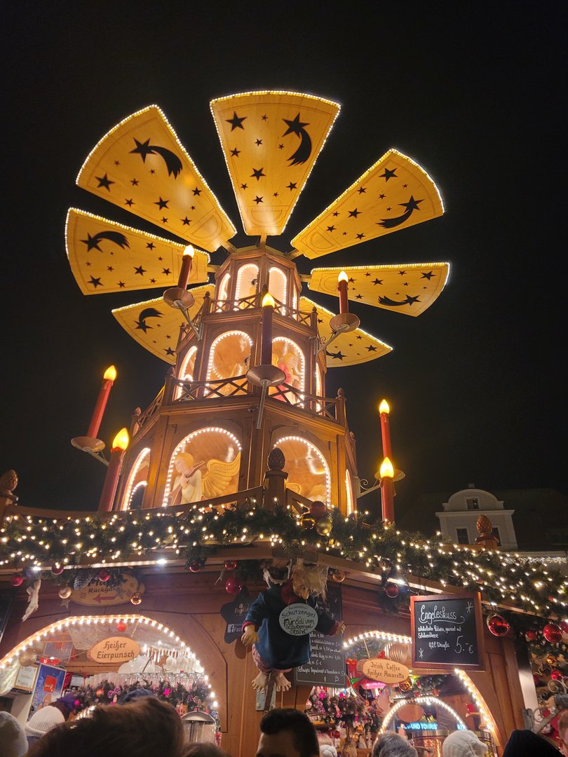 Joyeux Noël!