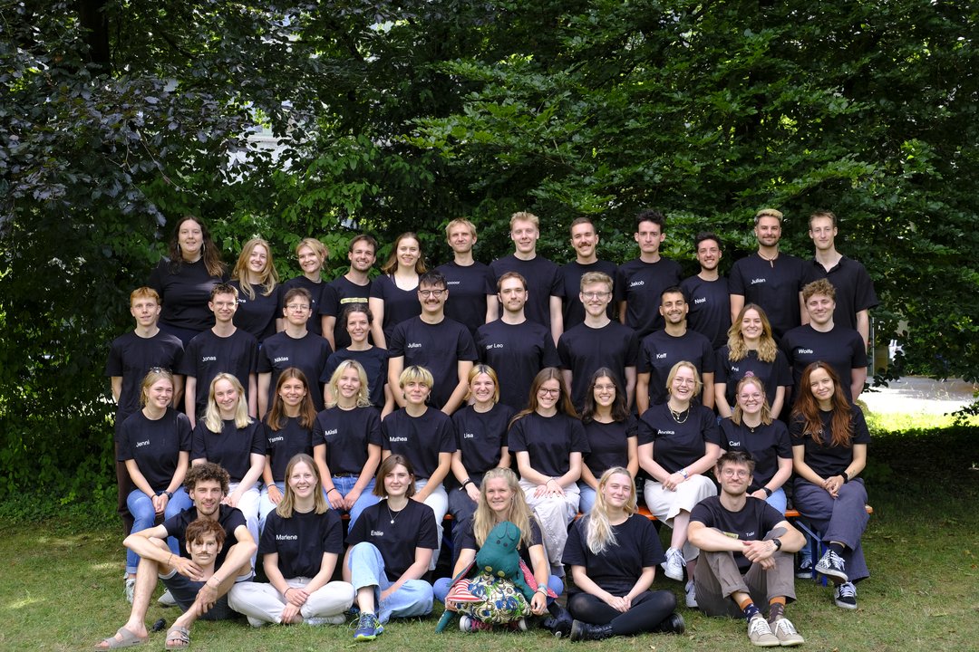 gruppenbild