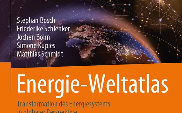 Energie-Weltatlas