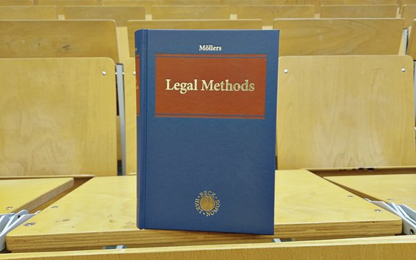 Legal Methods