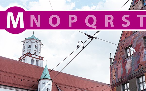 M wie Moritzkirche