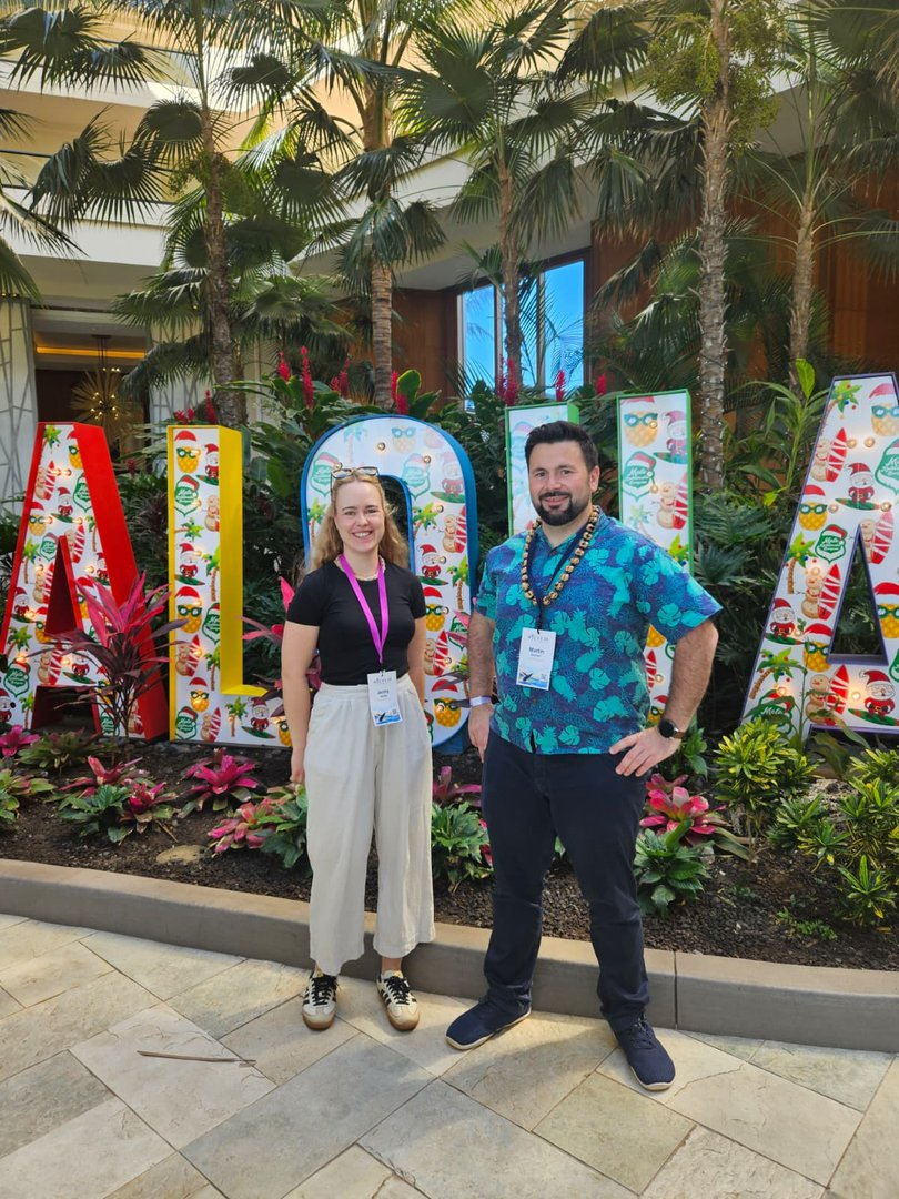 HICSS-59: Zwei Papers & Best-Paper-Nominierung