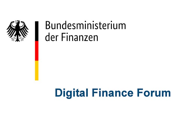 Digital Finance Forum presents roadmap "Digital Financial Market Germany 2030".