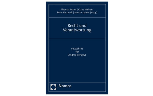 Festschrift