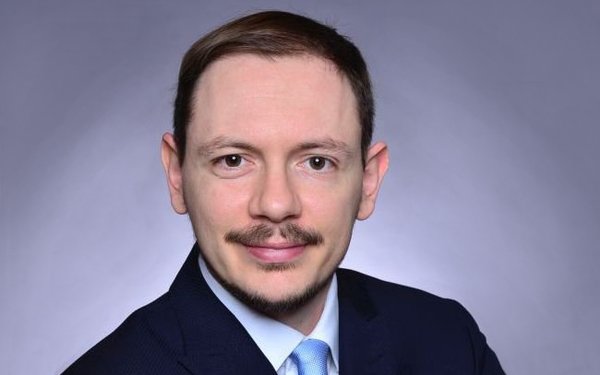 Prof. Dr. Markus Sause