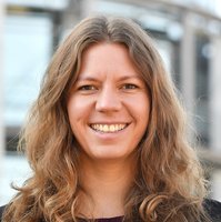 Portrait Laura Küster Schulze