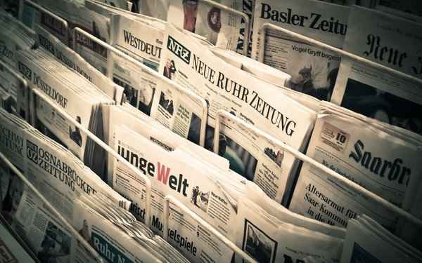 Presseberichte