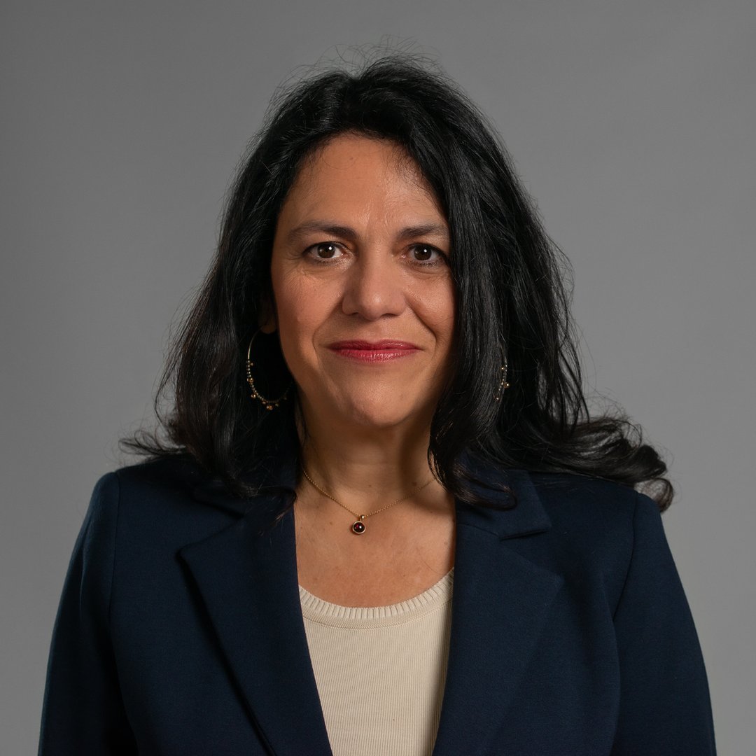 Daniela Pietrini