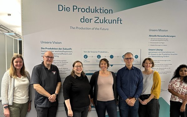Teambild