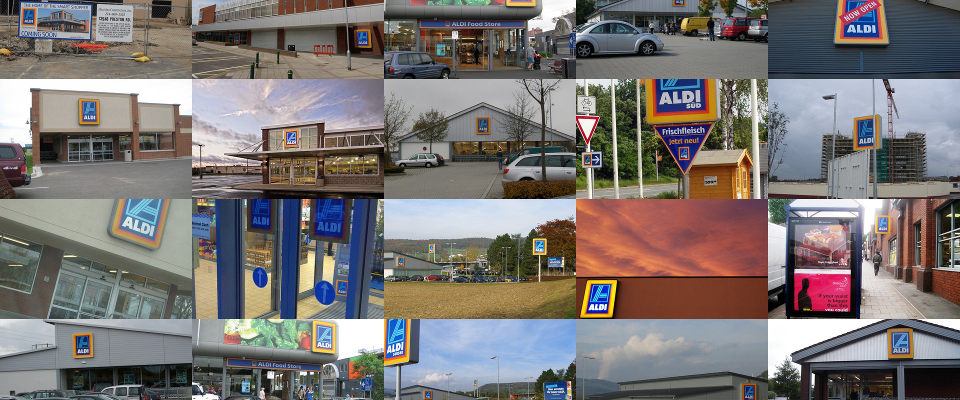 aldi