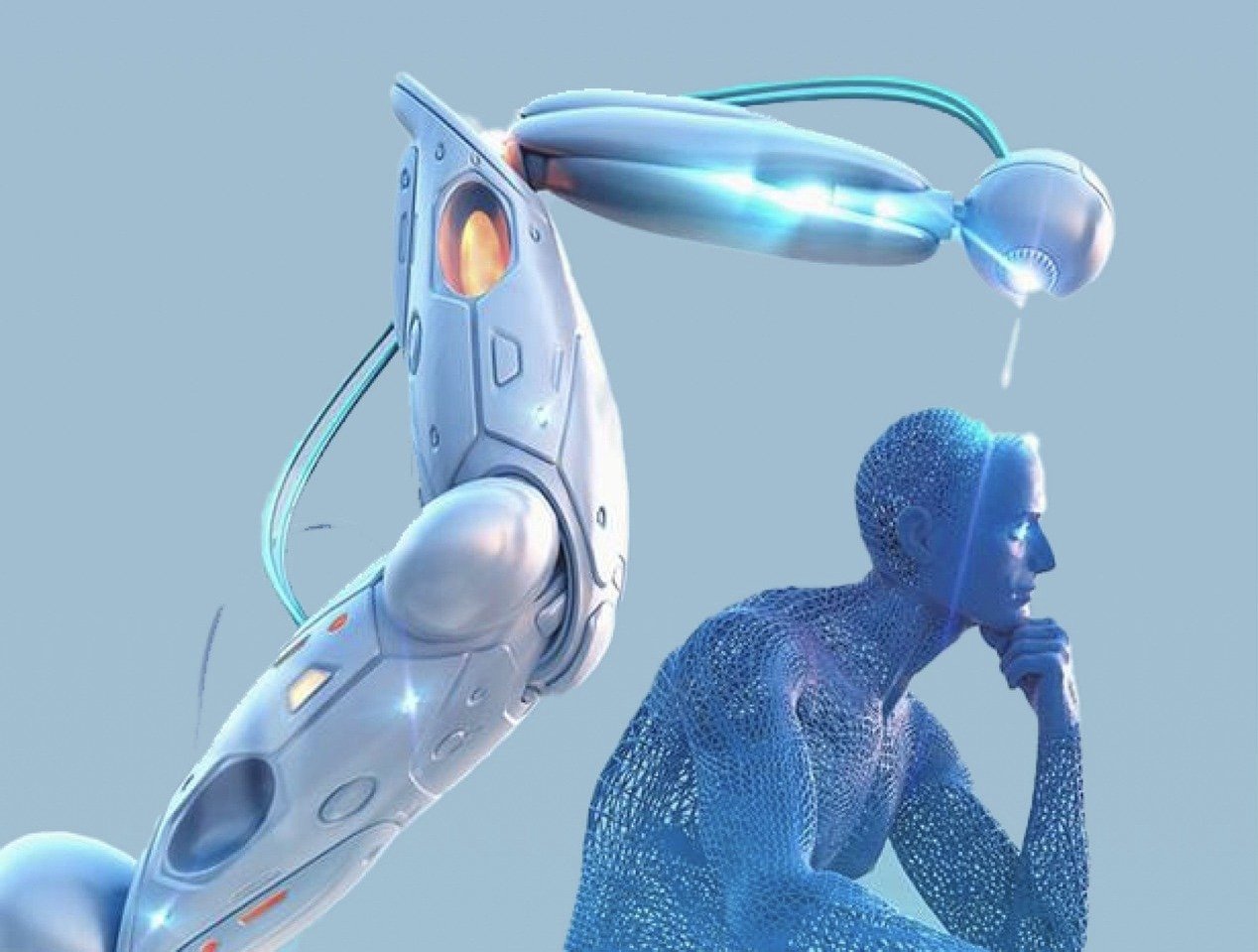 After Work Conference: Intelligente Medizinprodukte - ein Update