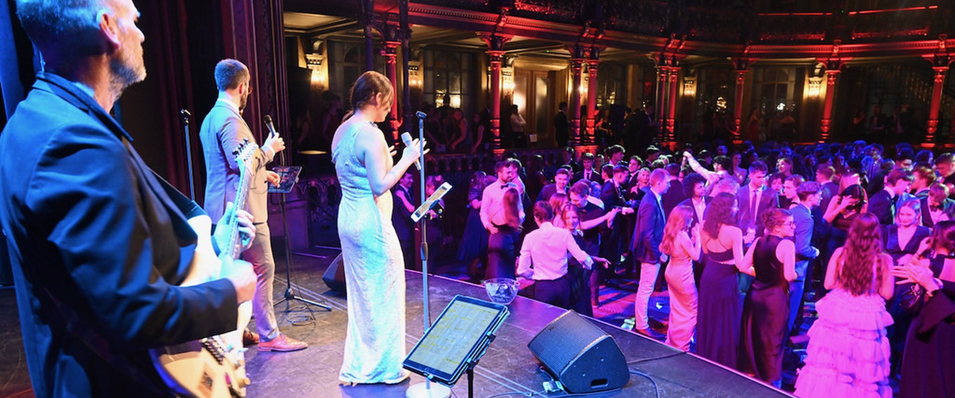 Jura-Ball 2025-2 - Atmosphaere