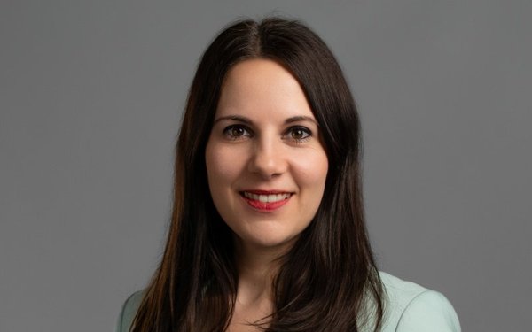 Prof. Dr. Sina Fontana