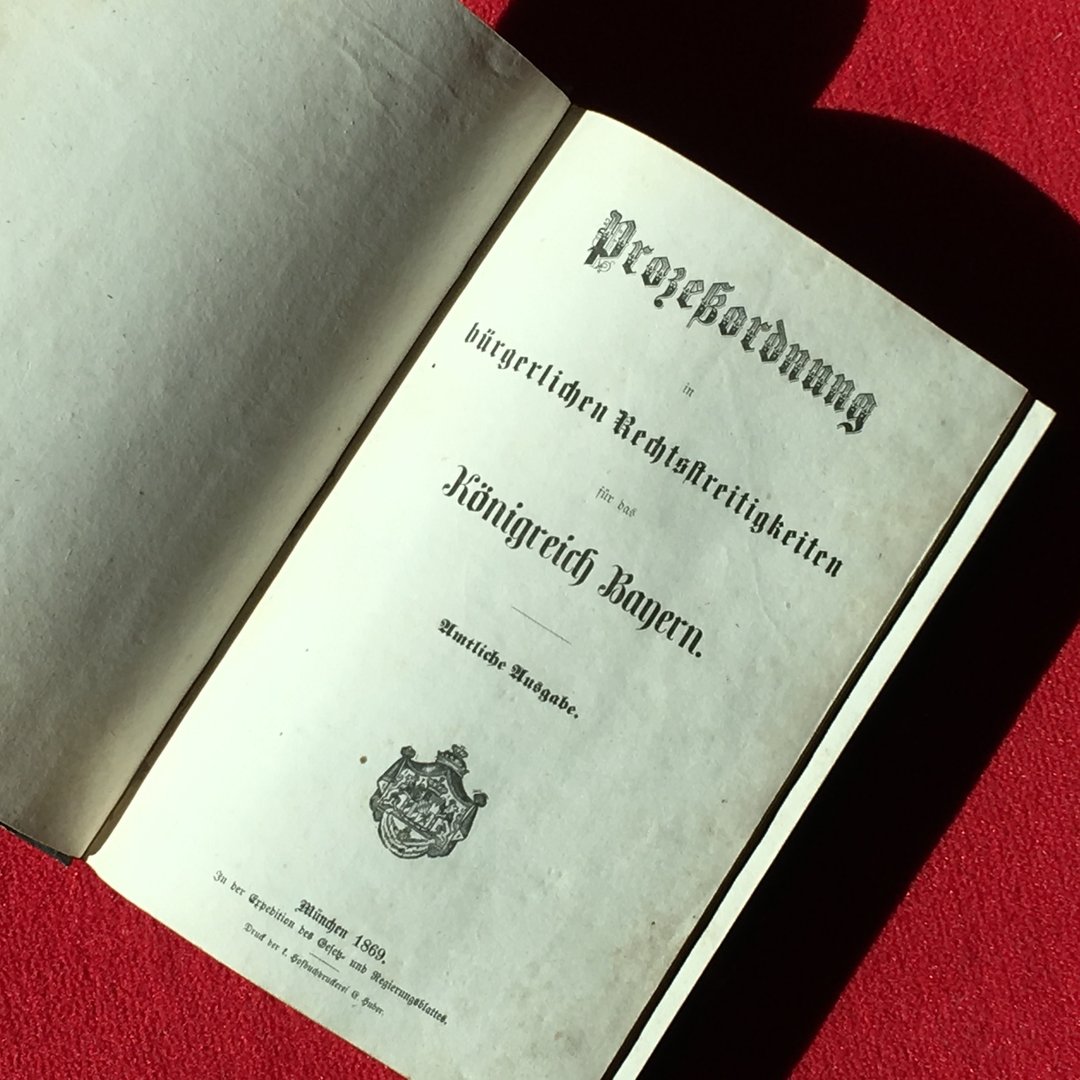 Savigny-Zeitschrift Germ.-Abt. 134 (2017)