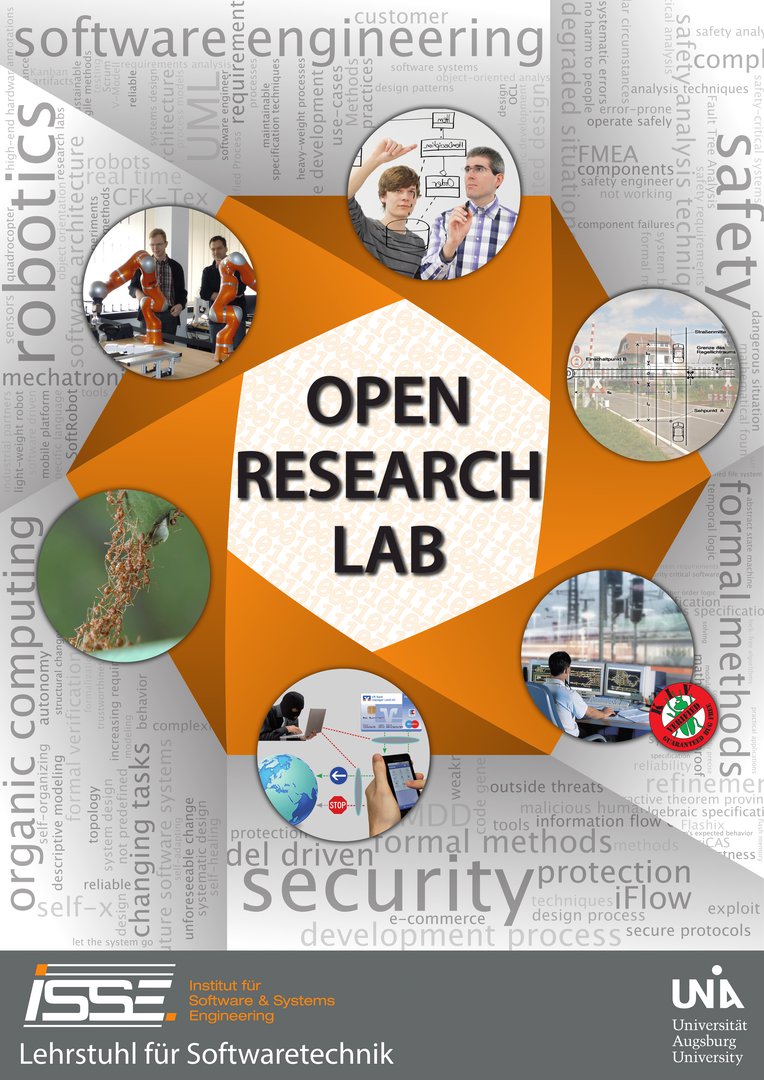 Open Research Lab 2022